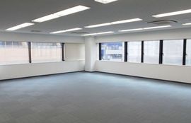相模屋本社ビル 内装