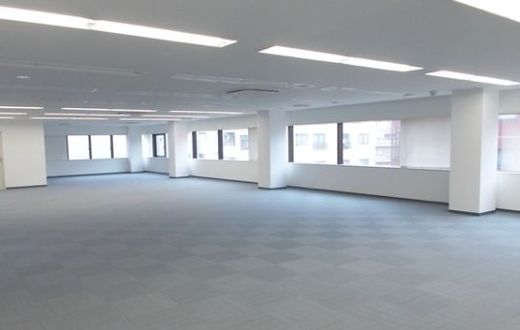 相模屋本社ビル 部屋