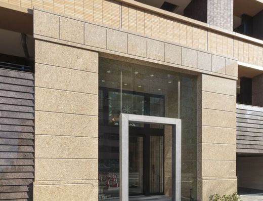 アネシア築地ステーションレジデンス(店鋪・事務所) 写真
