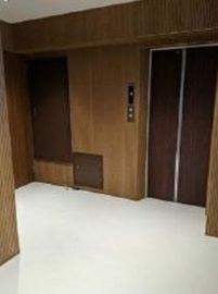 壱番館 エレベーター