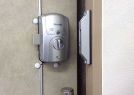 ユニゾ蛎殻町北島ビル 設備　写真
