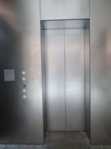 シエルブルー恵比寿南 エレベーター
