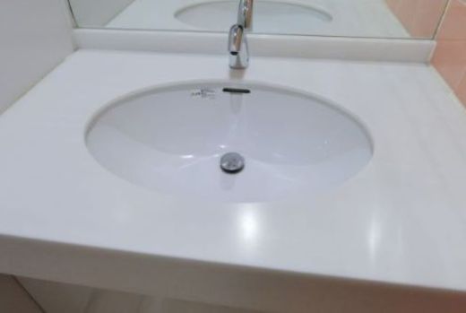 本郷綱ビル 洗面台