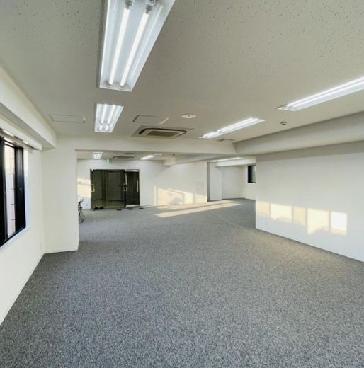本郷綱ビル 部屋