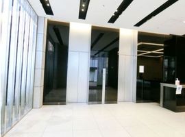 堀留THビル エレベーターホール