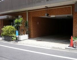 ライオンズマンション日本橋 物件写真 建物写真2