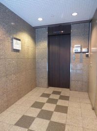 サンセイビル(小伝馬町) エレベーター