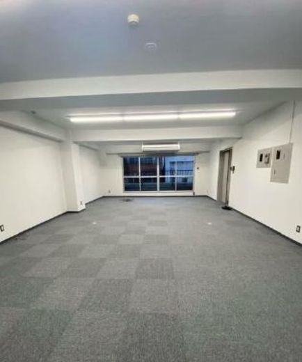 越後屋ビル 内装