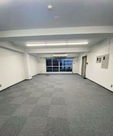 越後屋ビル 内装