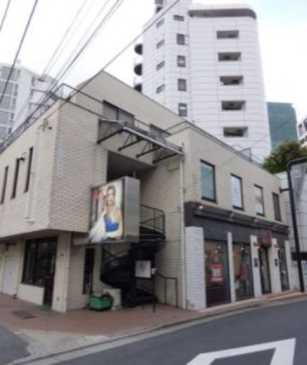 斎藤ビル(外苑前) 画像