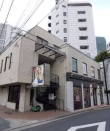 斎藤ビル(外苑前) 画像