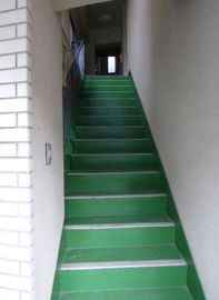 斎藤ビル(外苑前) 共有部