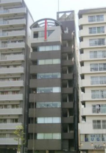 協新ビルヂング 物件写真 建物写真1