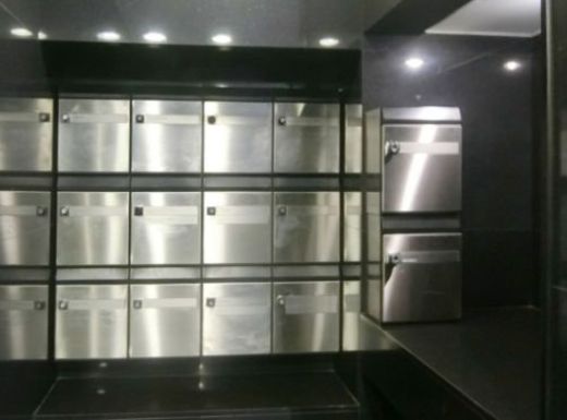 協新ビルヂング 物件写真 建物写真5