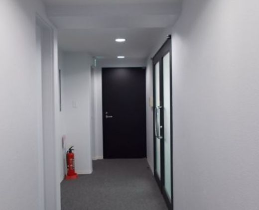 協新ビルヂング 物件写真 建物写真7