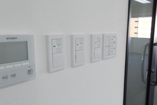 協新ビルヂング 物件写真 建物写真8