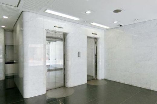 両国ミハマビル エレベーター