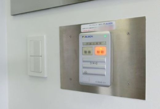 両国ミハマビル 設備