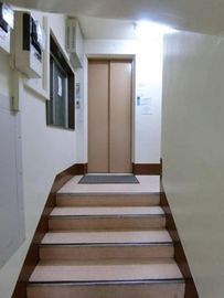 今井ビル 物件写真 建物写真4