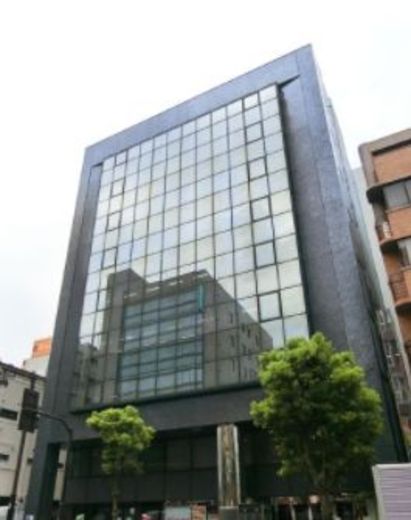 立花亀戸ビル 外観