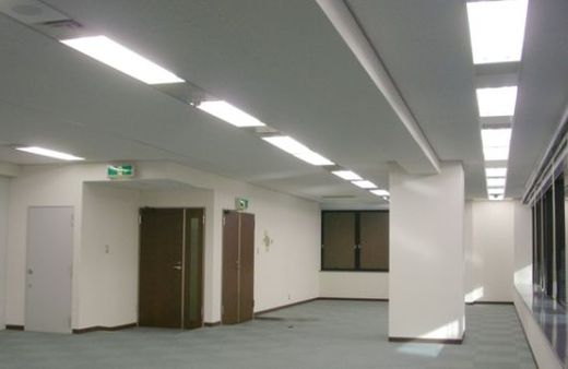 立花亀戸ビル 室内