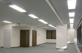 立花亀戸ビル 室内