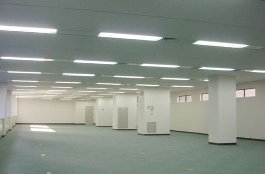 立花亀戸ビル 内装