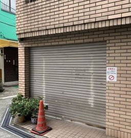 UJ浅草マンション 店鋪