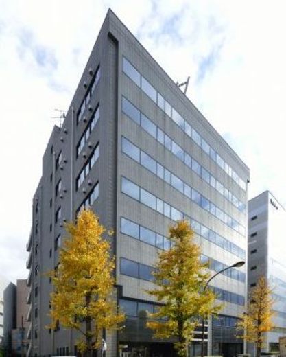 KDX⻄五反⽥ビル 外観