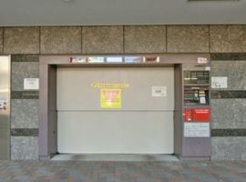KDX中野坂上ビル 駐車場