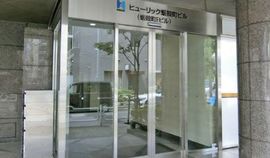 ヒューリック蛎殻町ビル 物件写真 建物写真2