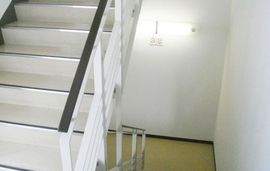 ヒューリック蛎殻町ビル 物件写真 建物写真5