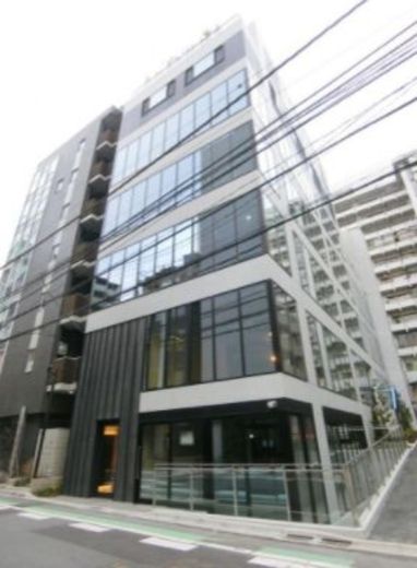 赤坂ZENビル 外観