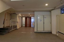 山手マンション 共有部