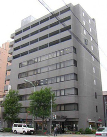 日本橋蛎殻町東急ビル 物件写真 建物写真1