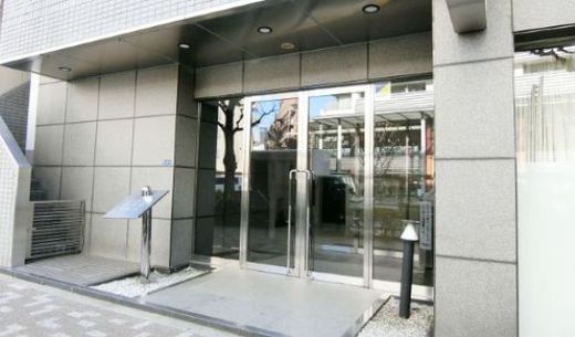 日本橋蛎殻町東急ビル 物件写真 建物写真2