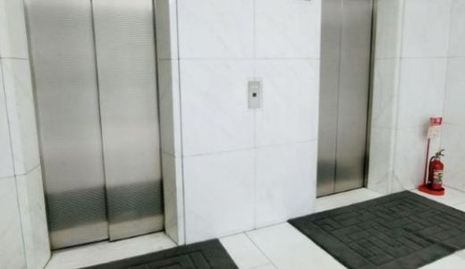 日本橋蛎殻町東急ビル 物件写真 建物写真4