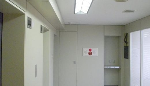 日本橋蛎殻町東急ビル 物件写真 建物写真6