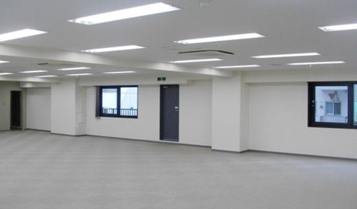 日本橋蛎殻町東急ビル 物件写真 建物写真8
