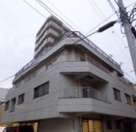 桜山ビル 画像
