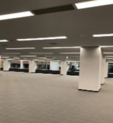 文藝春秋新館 室内