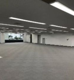 文藝春秋新館 内装