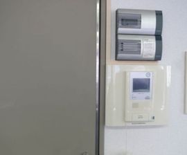 BR品川Ⅱビル 設備