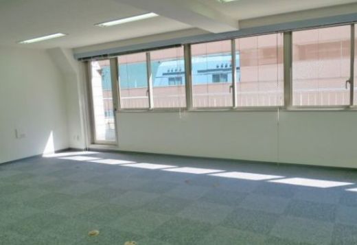 BR品川Ⅱビル 内装　窓