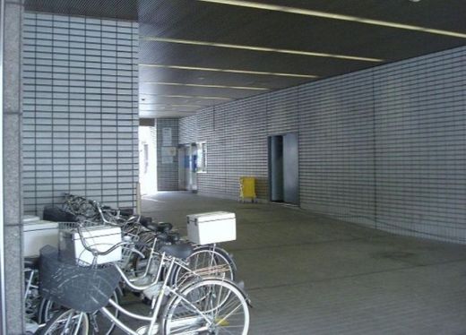 飯田橋ビル 画像