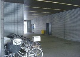 飯田橋ビル 画像