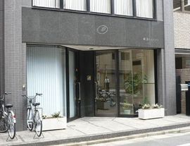 東洋ビル 物件写真 建物写真2