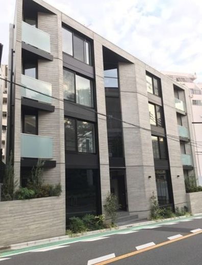 LAPiS恵比寿(店鋪) 外観