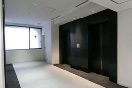 ONEST西五反田スクエア 乗り口