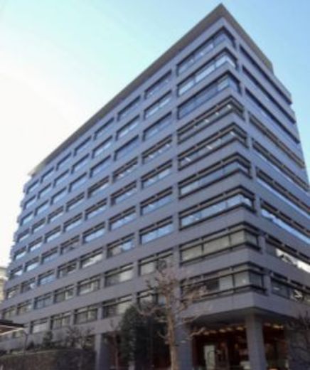一番町東急ビル 外観
